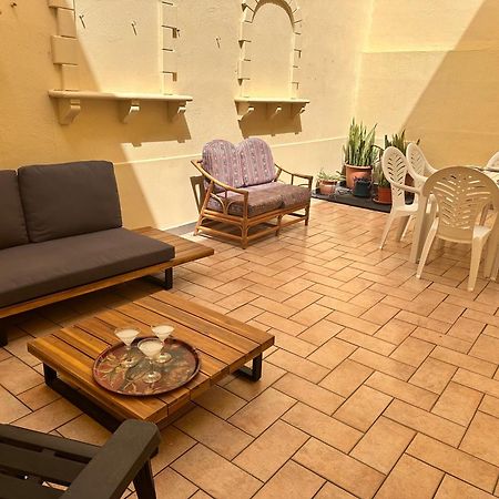 Villa Marsaskala Sea Side Retreat Exterior foto