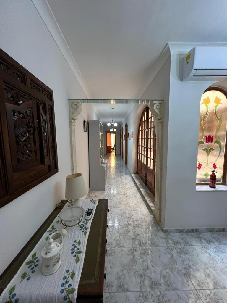 Villa Marsaskala Sea Side Retreat Exterior foto